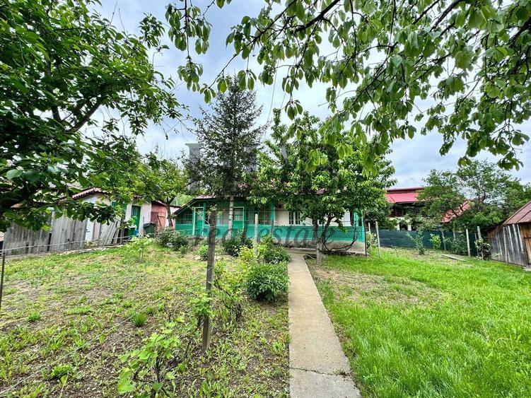 casa batraneasca situata in Hemeius - de vanzare - 7