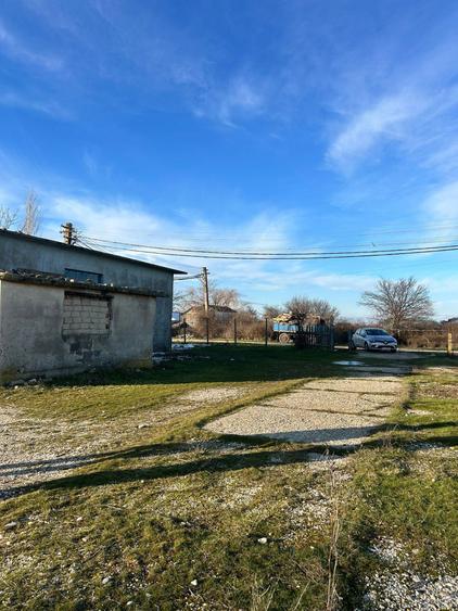 Vand teren intravilan - 2