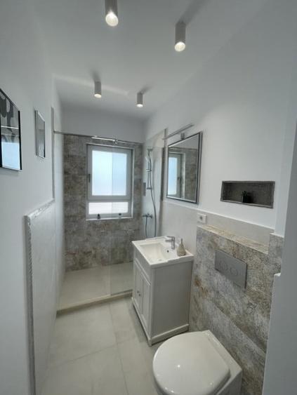 Prelungirea Ghencea, Drumul Ghindari, 2 camere + terasa, 70mp, decomandat - 5