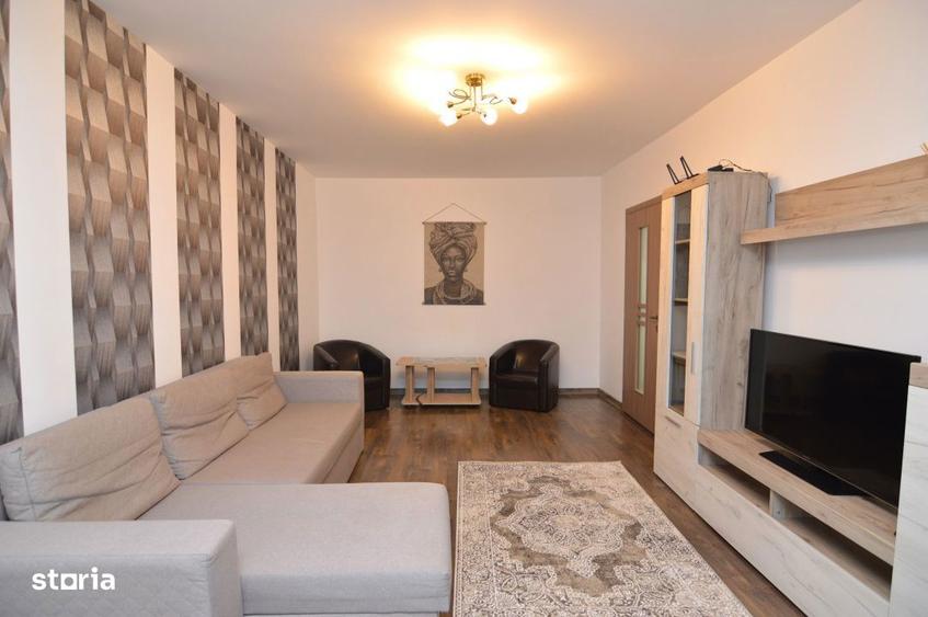 INCHIRIERE APARTAMENT 2 CAMERE DRISTOR METROU DRISTOR - 7