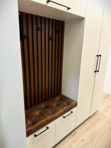 Apartament cu 2 camere in Bucium (Family Market) - 4