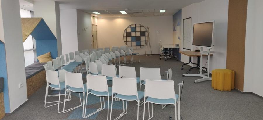 Cladire de birouri de vanzare Semilunei 4-6 - 38