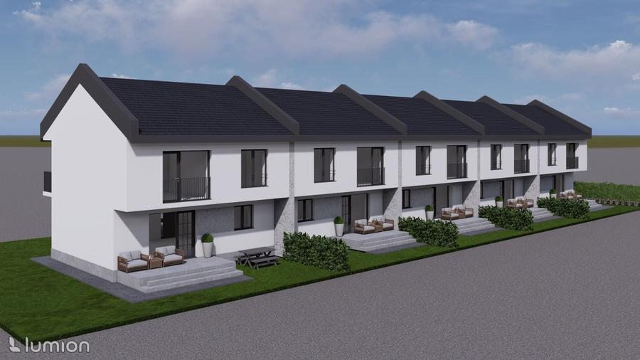 vila insir. 4cam,3bai + 1-2-3 parcari/centru Popesti Leordeni - 11