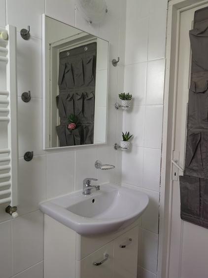 Proprietar închiriez garsonieră Hala Traian Sector 2 - 10