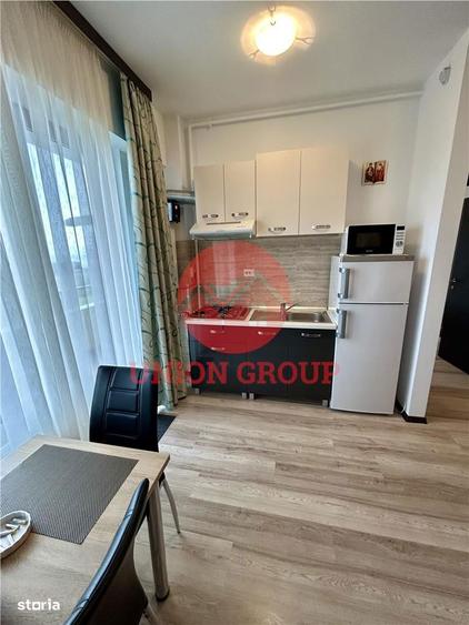 Apartament 2 Camere Mobilat Complet, Totul Nou, Summerland - 8