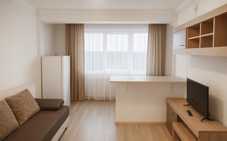 Apartament 2 camere 40 mp mobilat ?i utilat. str. C. Brancoveanu Apartament 2 camere 40 mp mobilat ?i utilat. str. C. Brancoveanu