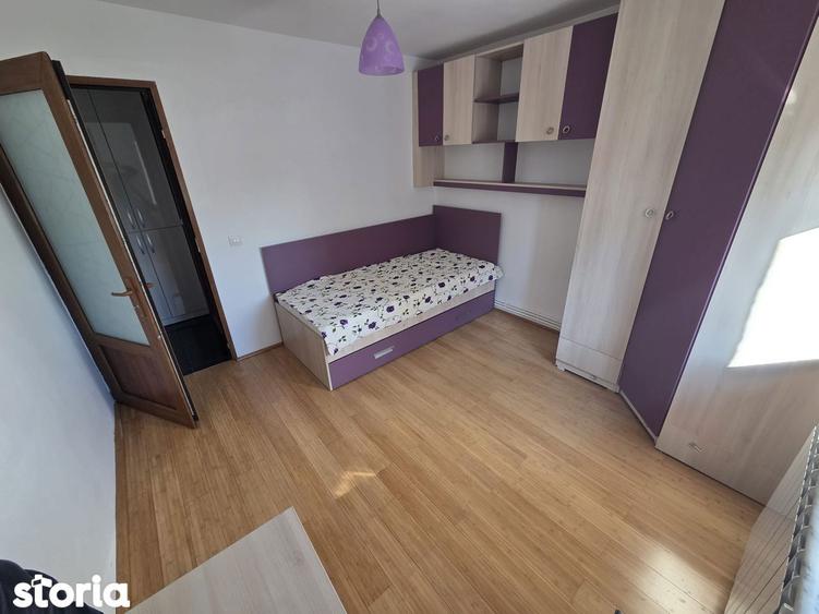 Inchiriez APARTAMENT 2 CAMERE - cartier E3 - 8