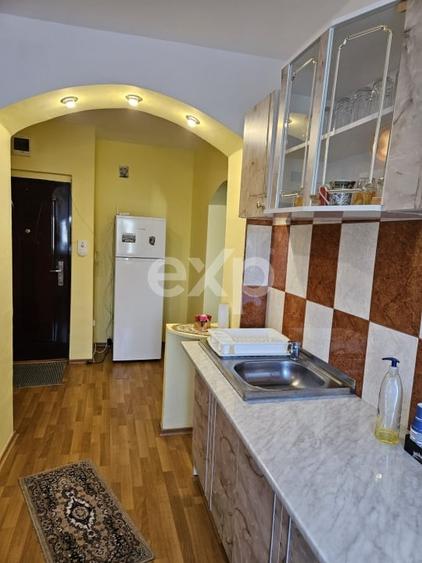 Inchiriere apartament 2 camere Central - 2