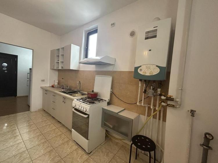 95000euro-2camere-53mp -Jiului-centrala proprie -bloc nou - 6