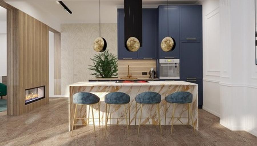 3 camere| Bloc Nou 2025 | Zona Tei | Parcul Circului - 3