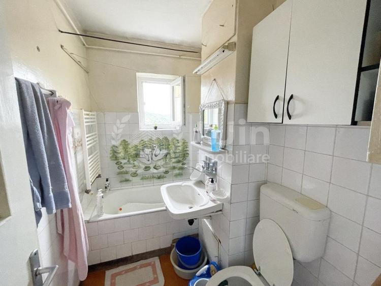 Apartament 2 camere | 49mp | Decomandat | Grigorescu | Casa Radio - 6