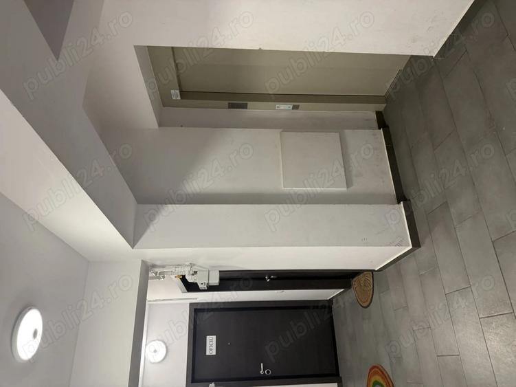 Garsoniera de inchiriat Drumul Taberei - Valea Larga - Cartier Brancusi - 2