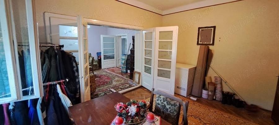 Ocazie! Seini, casa cu 14.39 ari cu livada, total 16.5 ari - 4