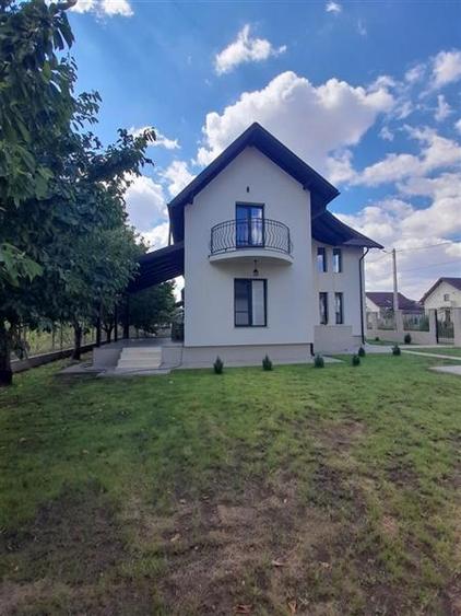 Inchiriere casa, in comuna Paulesti (ID 799) - 2