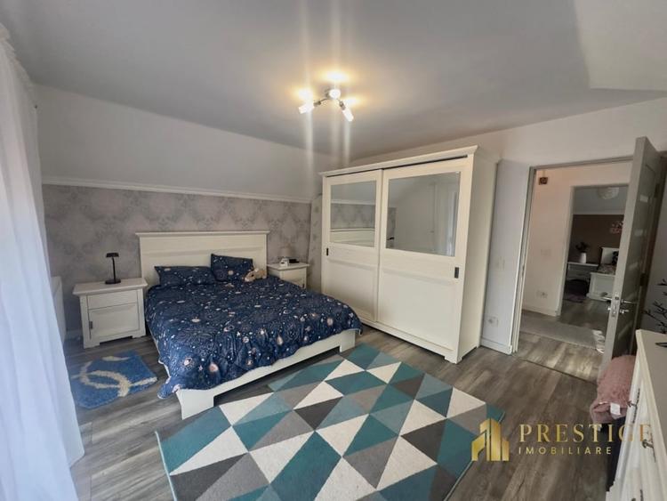 Casa noua P+E cu 3 camere de vanzare in Osorhei – judetul Bihor - 5