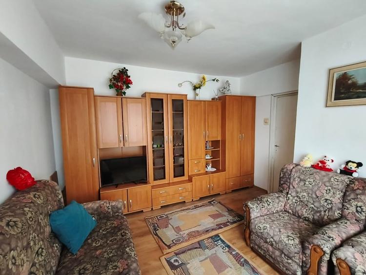 Garsoniera ultracentrala de inchiriat – Str. Victoriei (zona pietonala) - 9