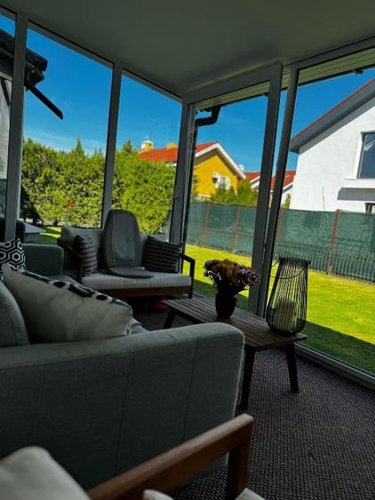 Vila 5 camere Erou Iancu Nicolae 4999€ - 8