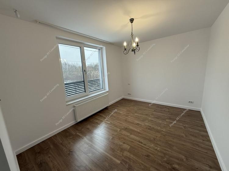 Casa moderna cu 4 camere, 2 bai, terasa si gradina de 50mp - zona Crisan - 12