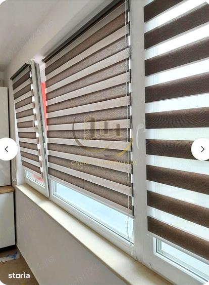 Apartament cu 2 camere în Florești