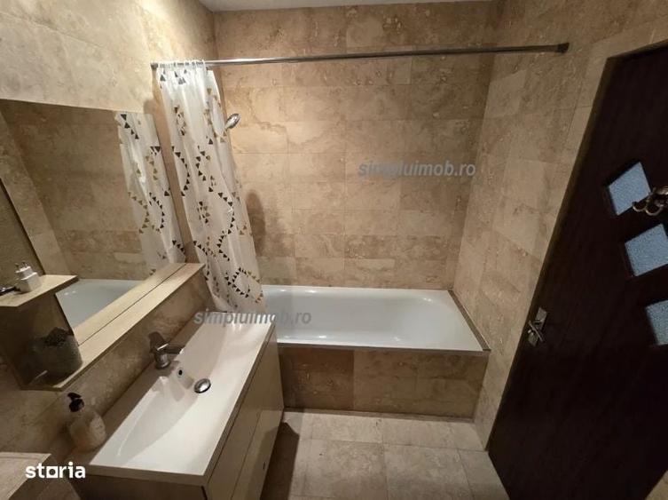 Apartament cu 2 camere decomandat în Dristor