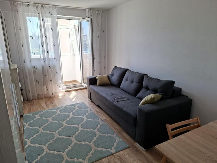 Apartament cu 2 camere decomandat în Drumul Taberei