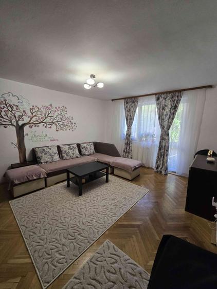 Apartament cu 2 camere decomandat în Cetate