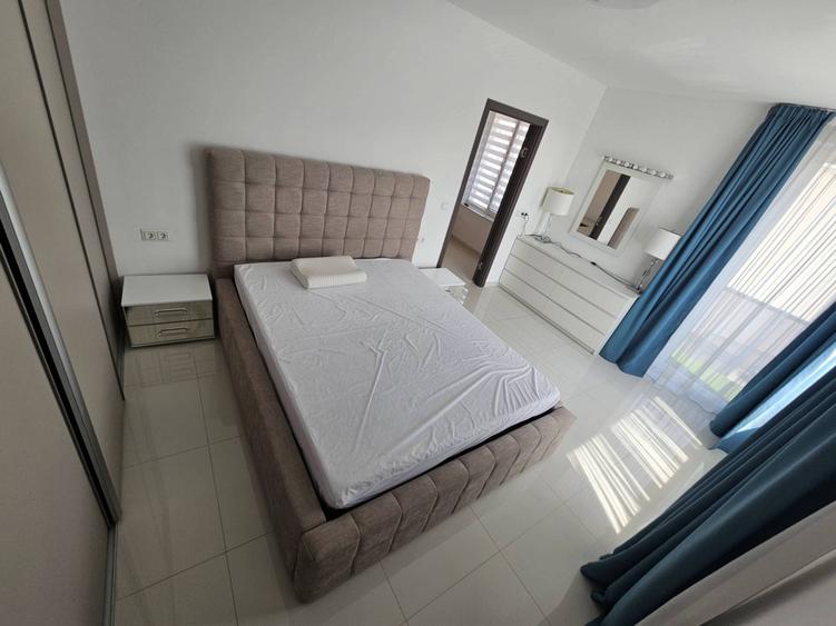 Apartament 2 camere Zoriilor, zona SIGMA - 4
