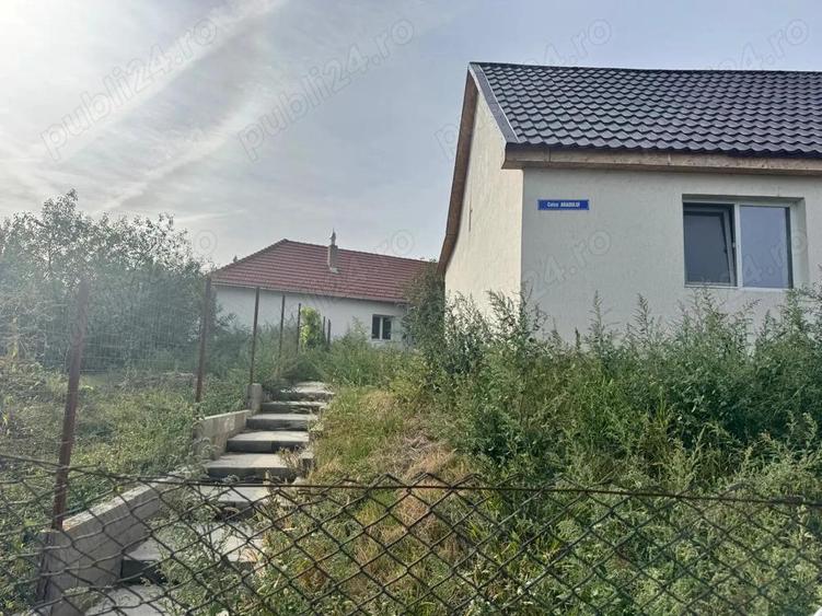 Casa parter Periam . - 7