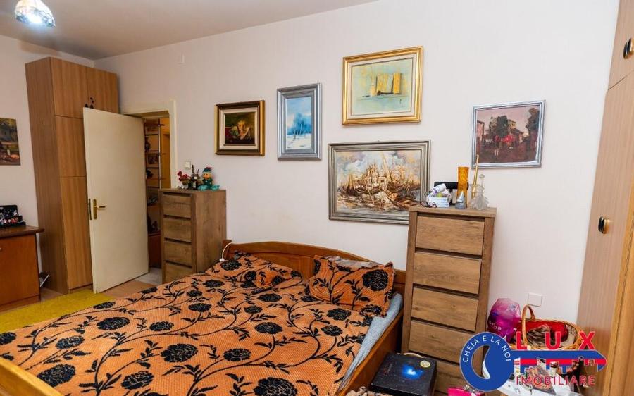 ID 2917 Apartament 2 camere ULTRACENTRAL - 80,21 MP - PARTER INALT - 8