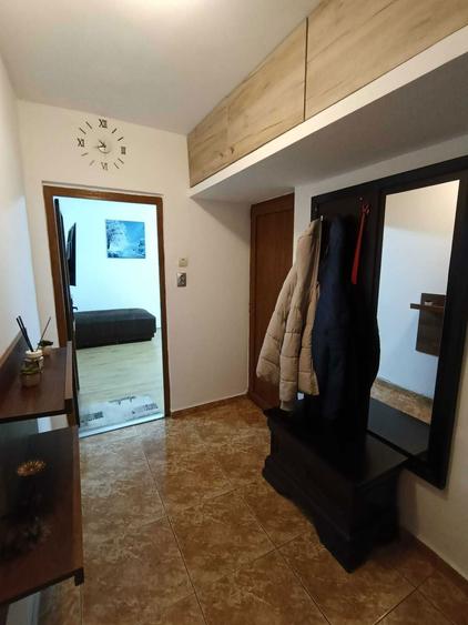 Apartament de inchiriat, Tomis Nord , Str.Badea Cartan, langa Profi - 4