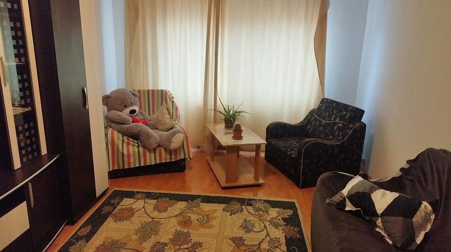 Ultracentral, langa plaja, Capitol, decomandat, centrala gaz - 1