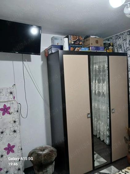 Vand apartament 2 camere - 4
