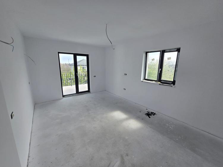 Casă de vis în Afumați – Nouă, modernă, cu vedere la lac și opțiuni flexibile de - 8