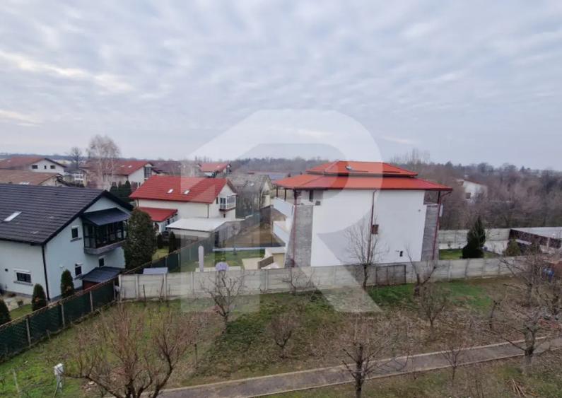 Apartament 2 camere, Comuna 1 Decembrie ILFOV - 6