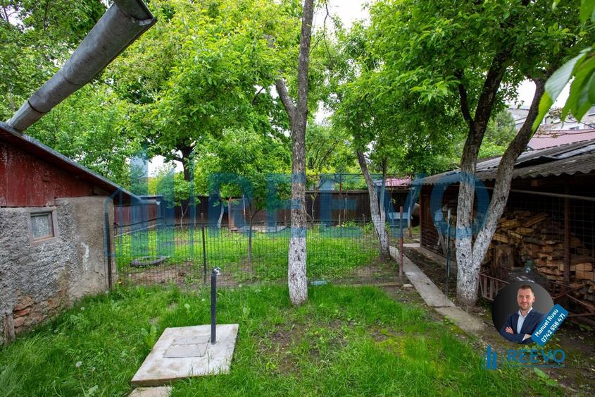 Casă de vânzare, Str. Avram Iancu, Bacău - 30