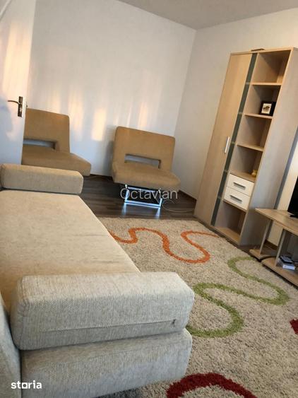 Apartament 2 camere, decomandat, Vest, Cantacuzino (ID:T542)