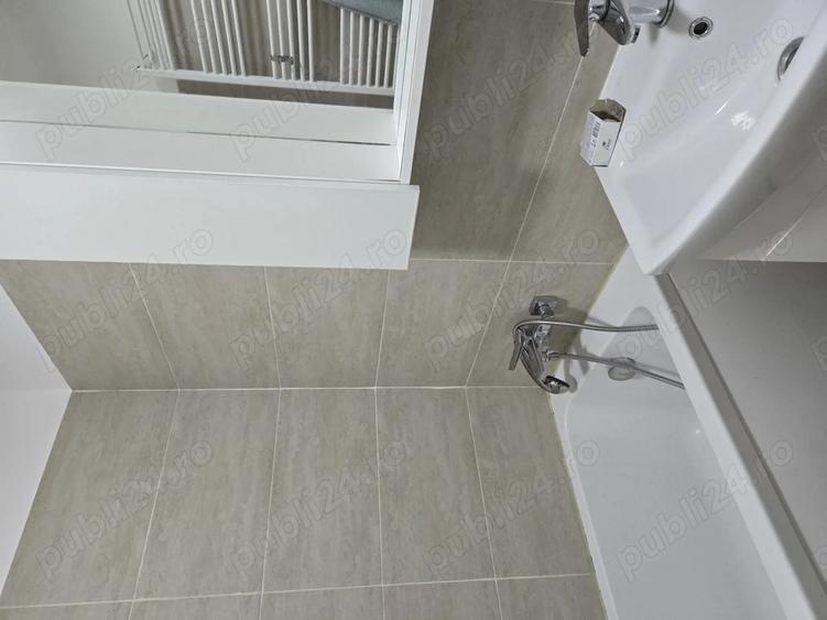 Inchiriez apartament 2 camere cu parcare acoperita - 2