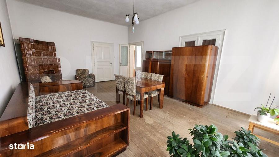 Casa 3 camere- 105 mp utili, zona Ultracentrala Targu Mures - 11