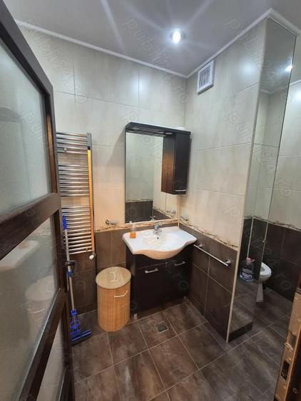 Inchiriez apartament 2 camere Lunca - 10