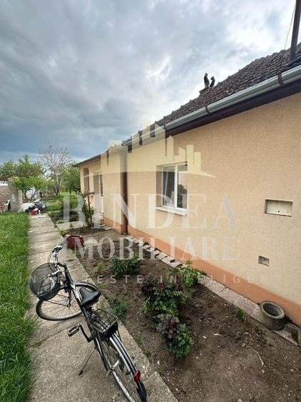 Casa individuala Giaramata teren 600mp - 8