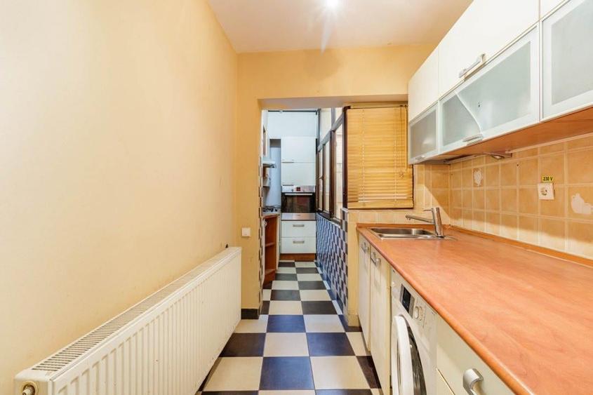 Vanzare apartament 3 camere | Unirii | cartier evreiesc | etaj 1/4 | decomandat - 5