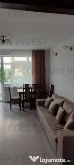 Apartament 2 camere circular - zona Central - 5