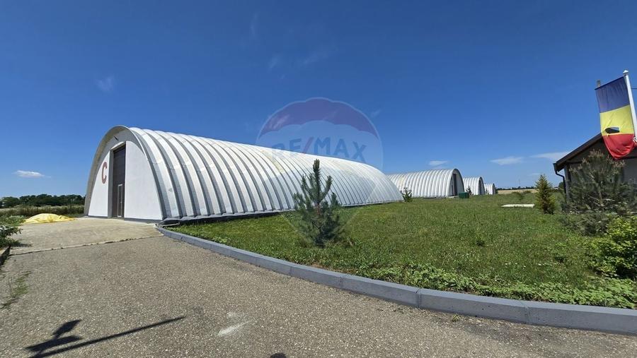 DE VANZARE | Hale | 1407mp | Teren 9344 | Potigrafu - 22