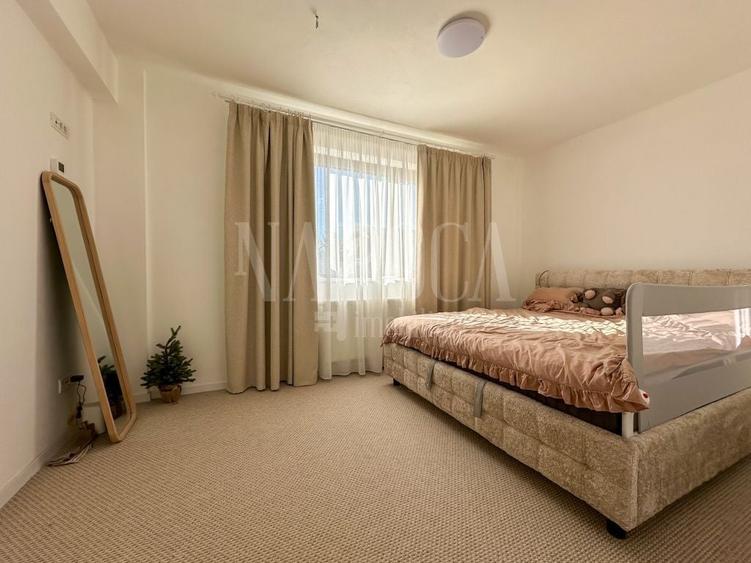 Apartament 3 camere de vanzare in Borhanci, Cluj Napoca - 4