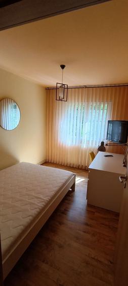 Proprietar inchiriez apartament pe termen lung zona Dacia 5 minute de Iulius mall (va rog fara agentii imobiliare) - 2