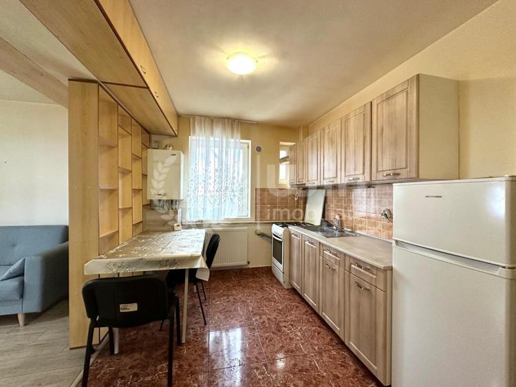 Apartament 2 camere | Bloc nou | Mobilat | Balcon | Fabricii | Marasti - 5