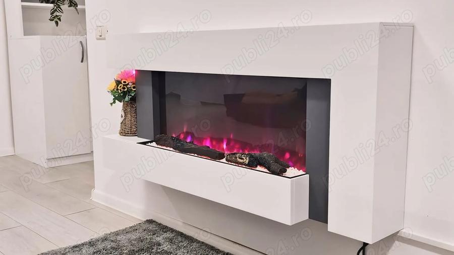 Inchiriez apartament doua camere - 3