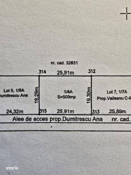 Vand Teren Simnicu de Jos Craiova - 3