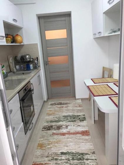 Apartament renovat 2 camere Tatarasi - 2