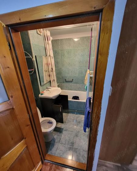 Garsoniera de inchiriat in Ghimbav - 2